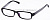 Оправа полимерная TR-90 835 c. 20 от Торгового дома Универсал || universal-optica.ru
