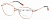 Оправа металлическая Modern 705014 c. 2 от Торгового дома Универсал || universal-optica.ru