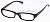 Оправа полимерная TR-90 9005 c. 28 от Торгового дома Универсал || universal-optica.ru