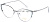 Оправа металлическая LADAT S11508 c. 6 от Торгового дома Универсал || universal-optica.ru