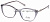 Оправа полимерная LADAT TJ5785 c. 3 от Торгового дома Универсал || universal-optica.ru