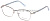Оправа металлическая Modern S6327 c. 3 от Торгового дома Универсал || universal-optica.ru