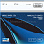 Линза полимерная аст. 1.56 HMC EMI UNILENS (S+3.50 C-4.00 (S-0.50 C+4.00) d65)