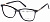 Оправа полимерная Modern F8750 c. 1 от Торгового дома Универсал || universal-optica.ru