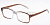 Оправа полимерная Charm/Шарм 772 c. BROWN/КОРИЧНЕВЫЙ от Торгового дома Универсал || universal-optica.ru