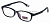 Оправа детская пластиковая Colibri 1023 c. 9 от Торгового дома Универсал || universal-optica.ru