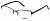 Оправа металлическая Charm/Шарм 6610 c. 3 от Торгового дома Универсал || universal-optica.ru