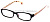 Оправа полимерная TR-90 9001 c. 61 от Торгового дома Универсал || universal-optica.ru