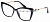 Оправа полимерная LADAT TM1040 c. 1 от Торгового дома Универсал || universal-optica.ru