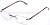 Оправа металлическая Chance 254 (c. 2)