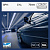 Линза полимерная 1.56 DRIVING YELOW HMC UNILENS 30% затемнения (-3.75 d70/72)
