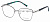 Оправа металлическая Modern DR-2204 c. 1 от Торгового дома Универсал || universal-optica.ru