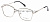 Оправа металлическая Modern 705013 c. 4 от Торгового дома Универсал || universal-optica.ru