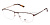 Оправа металлическая OK EYEWEAR (95529 c. 2)