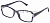 Оправа полимерная Charm/Шарм 78023A c. 2 от Торгового дома Универсал || universal-optica.ru
