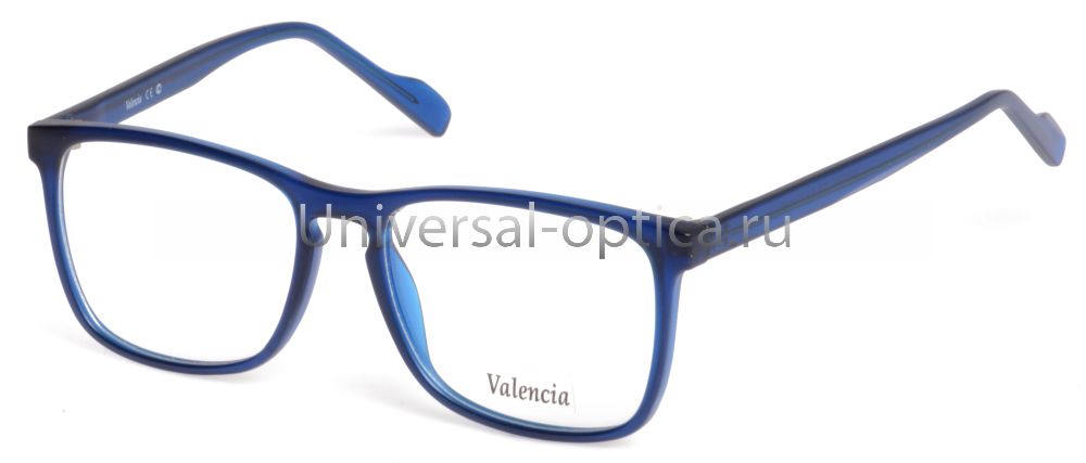 Оправа полимерная Valencia V41065 col. 3 от Торгового дома Универсал || universal-optica.ru