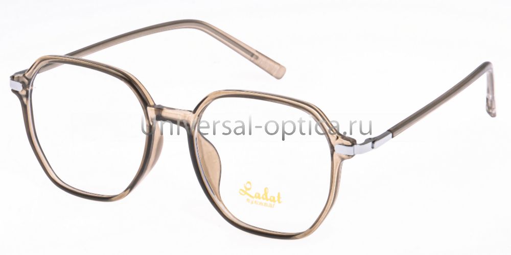 Оправа полимерная LADAT 0854 col.8 от Торгового дома Универсал || universal-optica.ru