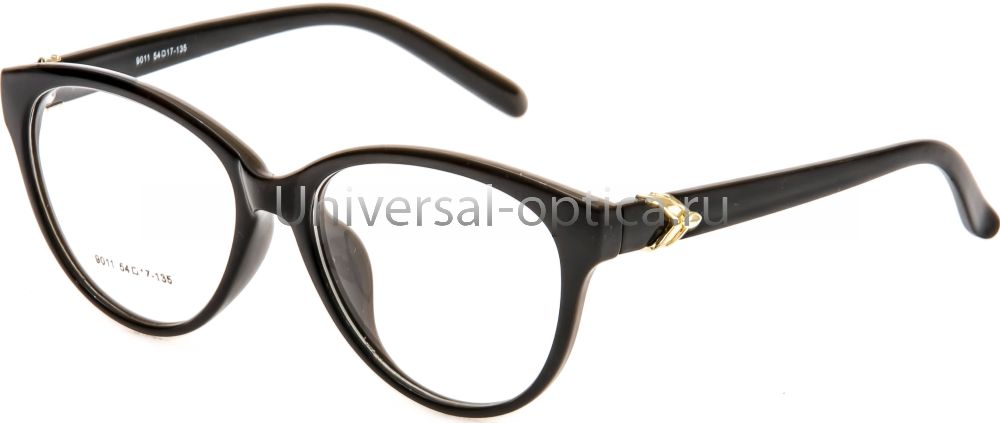 Оправа полимерная 9011 от Торгового дома Универсал || universal-optica.ru