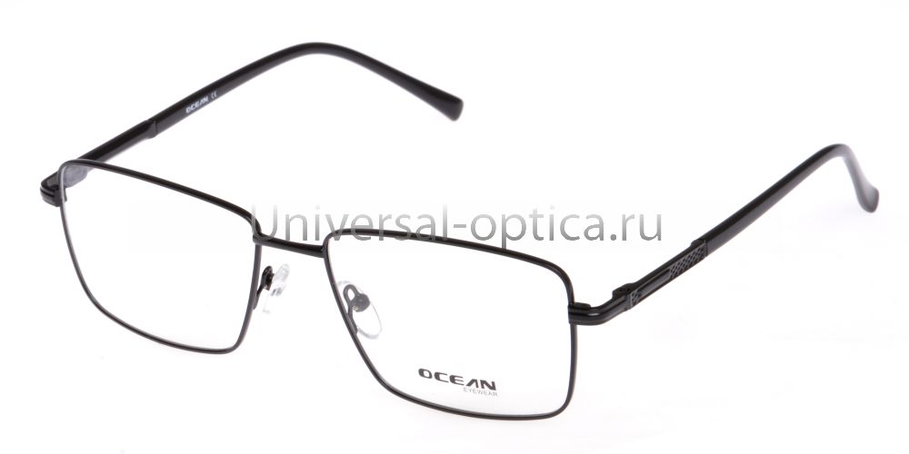 Оправа металлическая Ocean 5235 col. 5 от Торгового дома Универсал || universal-optica.ru