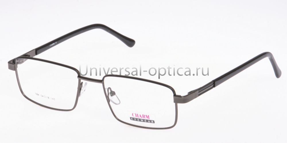 Оправа металлическая Charm 784 col. 20 от Торгового дома Универсал || universal-optica.ru