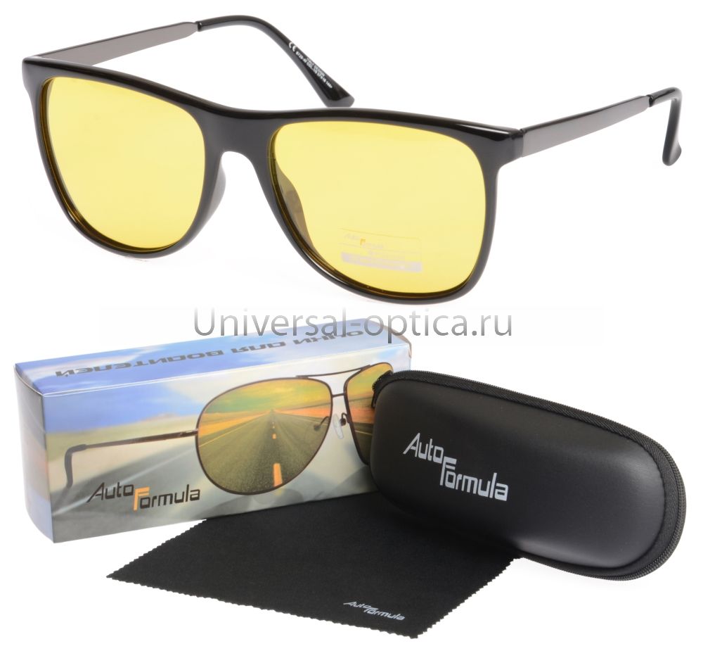 6729-Af-PL очки для водителей Auto-Formula (+футл.) от Торгового дома Универсал || universal-optica.ru