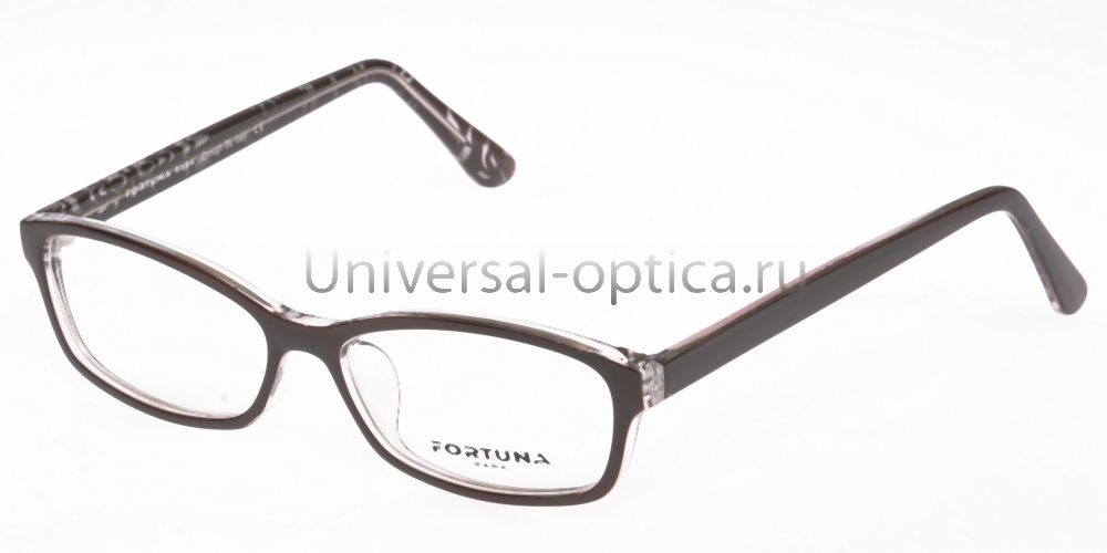 Оправа пл. FORTUNA RARA 003-F от Торгового дома Универсал || universal-optica.ru