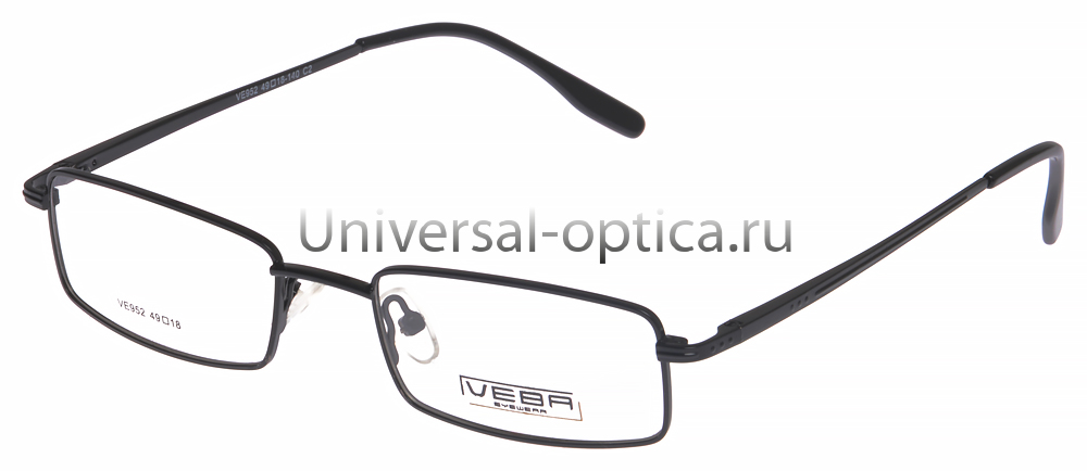 Оправа металлическая Veba-2 VE952 col. 2 от Торгового дома Универсал || universal-optica.ru