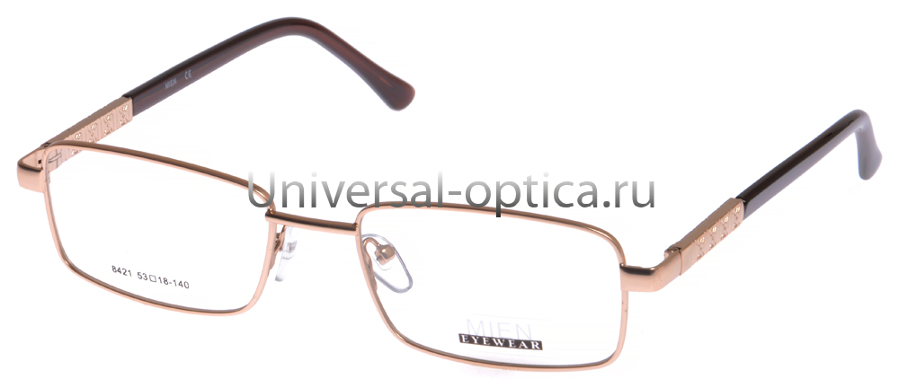 Оправа металлическая Mien 8421 col. 79 от Торгового дома Универсал || universal-optica.ru