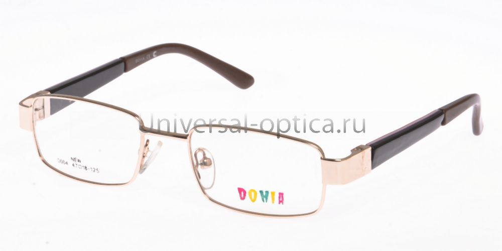 Оправа дет. мет. Dohia D004 col. 3 от Торгового дома Универсал || universal-optica.ru