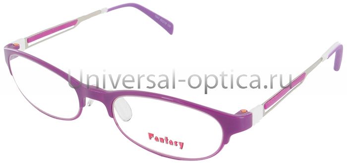Оправа детская пластиковая Fantasy 1041 от Торгового дома Универсал || universal-optica.ru