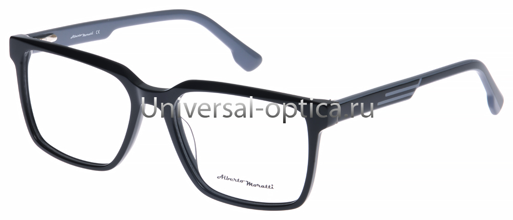 Оправа полимерная Alberto Moratti 506 col. 5 от Торгового дома Универсал || universal-optica.ru