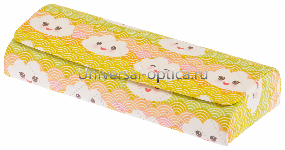 Футляр GS-814/1 от Торгового дома Универсал || universal-optica.ru