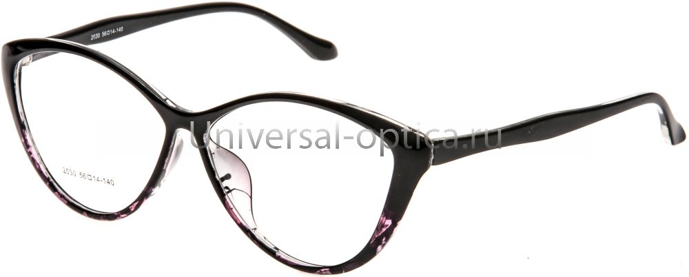 Оправа полимерная (TR) 2030 от Торгового дома Универсал || universal-optica.ru