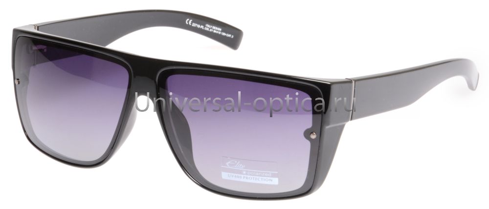 22719-PL солнцезащитные очки Elite от Торгового дома Универсал || universal-optica.ru