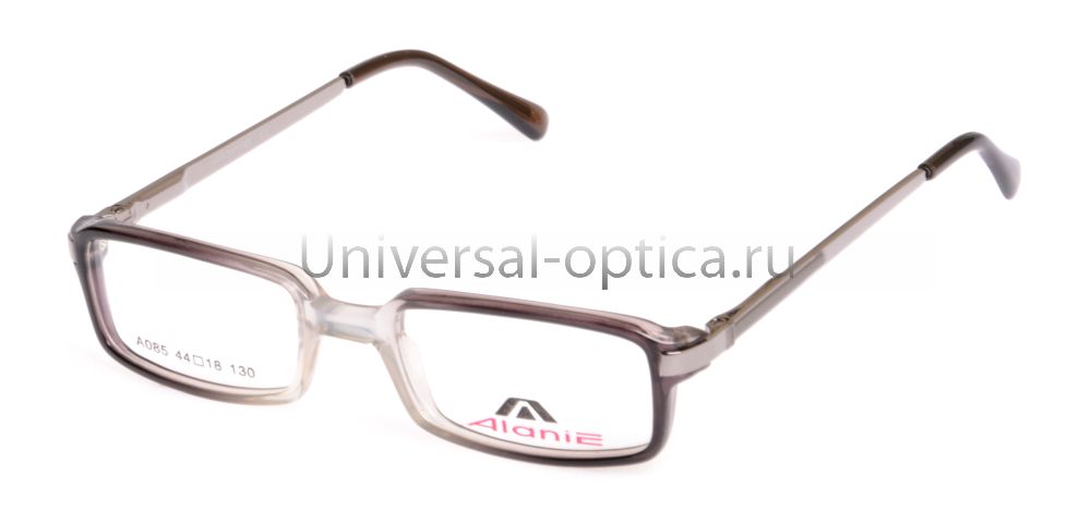 Оправа полимерная Alanie A085 col. 9 от Торгового дома Универсал || universal-optica.ru