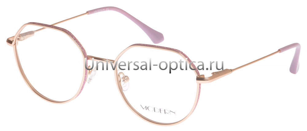 Оправа металлическая Modern 8674 col. 2 от Торгового дома Универсал || universal-optica.ru