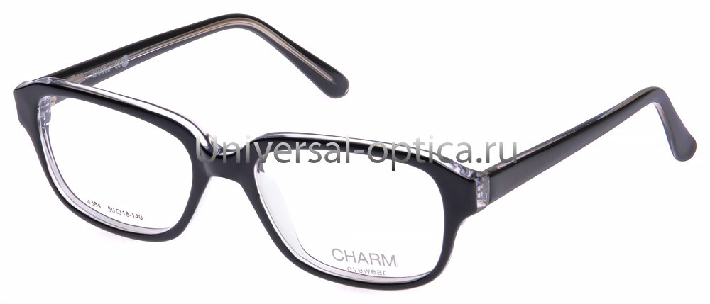 Оправа полимерная Charm 4384 col. P043 от Торгового дома Универсал || universal-optica.ru