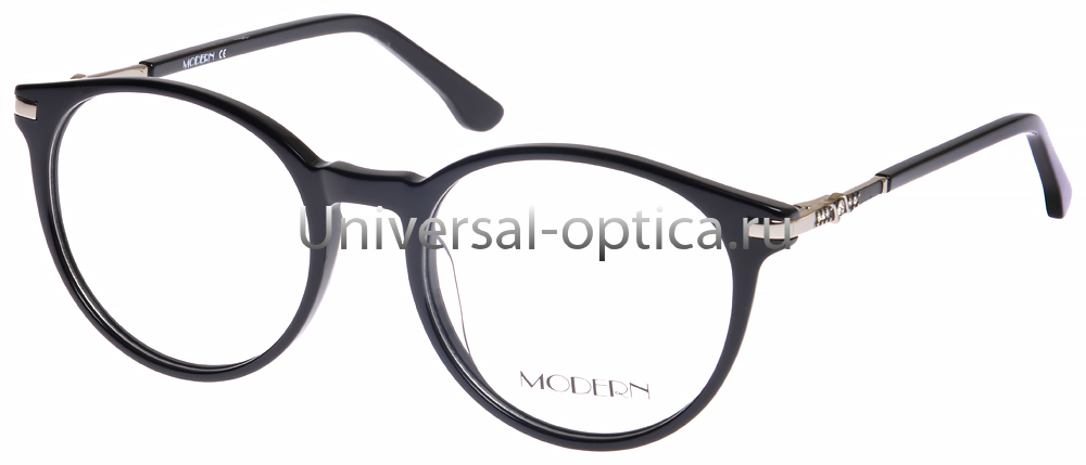 Оправа полимерная Modern 1515 col. 1 от Торгового дома Универсал || universal-optica.ru