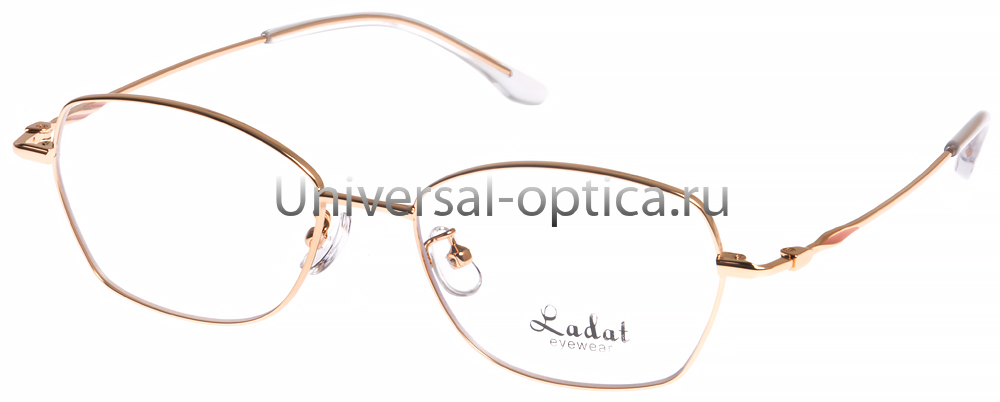 Оправа металлическая LADAT 23181 col. 5 от Торгового дома Универсал || universal-optica.ru