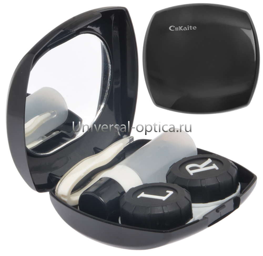 Набор для МКЛ А-913 дно рифленное от Торгового дома Универсал || universal-optica.ru