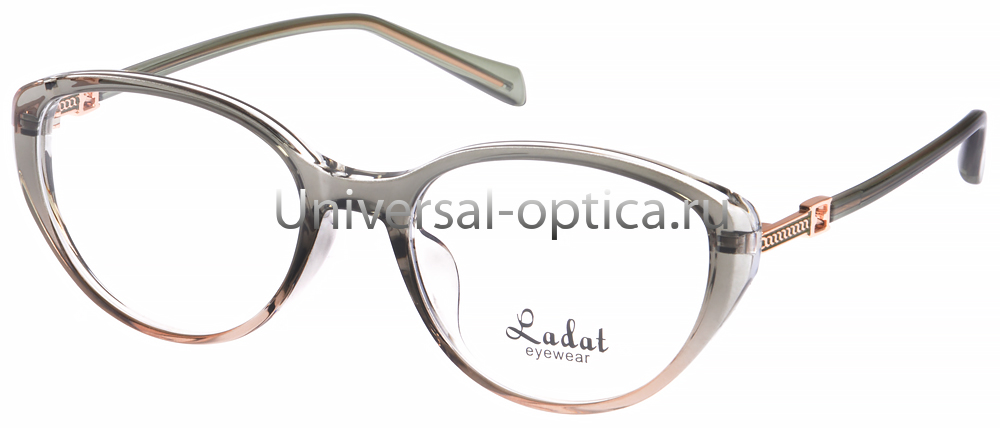 Оправа полимерная LADAT TJ5786 col. 4 от Торгового дома Универсал || universal-optica.ru