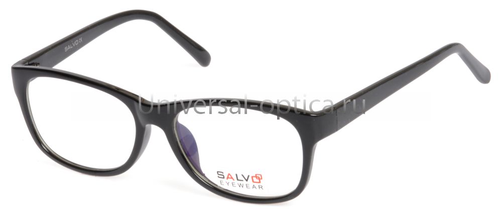 Оправа полимерная SALVO DLPS 510079 col. 1 от Торгового дома Универсал || universal-optica.ru