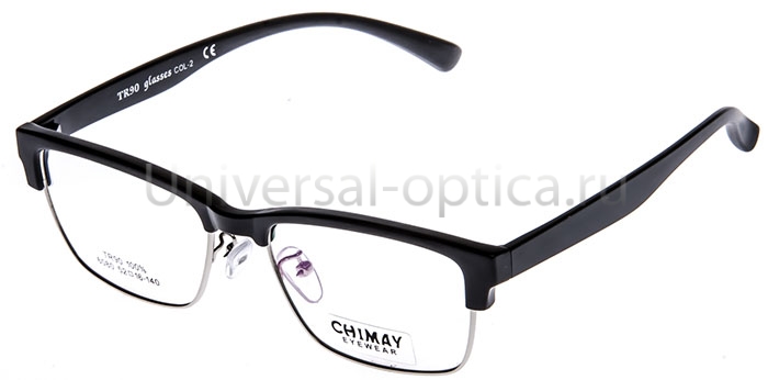 Оправа комб. Chimay 6080 col. 2 от Торгового дома Универсал || universal-optica.ru