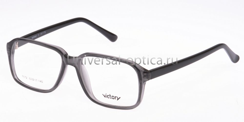 Оправа полимерная Victory V7072 col. ZX1179 от Торгового дома Универсал || universal-optica.ru