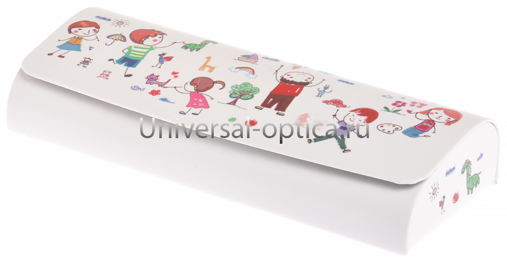 Футляр GS-814/3 от Торгового дома Универсал || universal-optica.ru