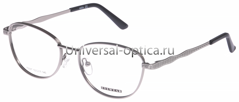 Оправа металлическая Mien 7509T col. 85 от Торгового дома Универсал || universal-optica.ru