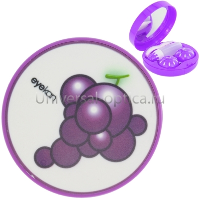 Набор для МКЛ А-8039 дно рифленное от Торгового дома Универсал || universal-optica.ru