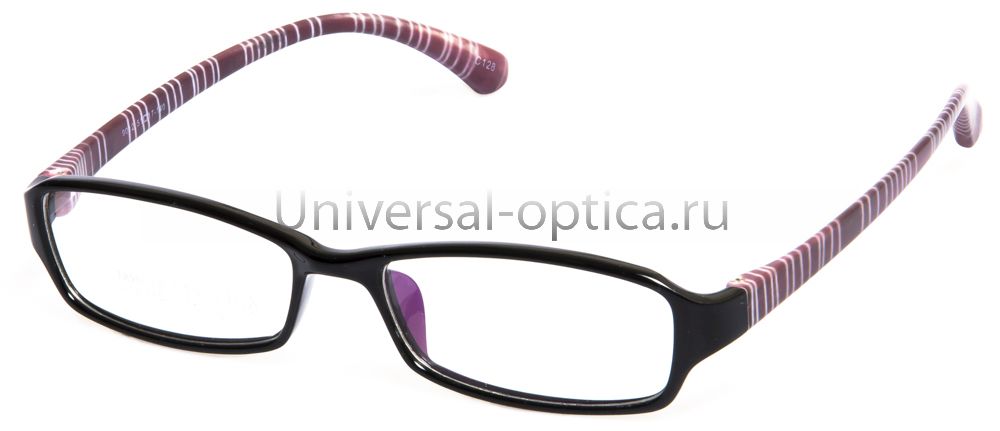 Оправа полимерная TR-90 9012 col. 128 от Торгового дома Универсал || universal-optica.ru