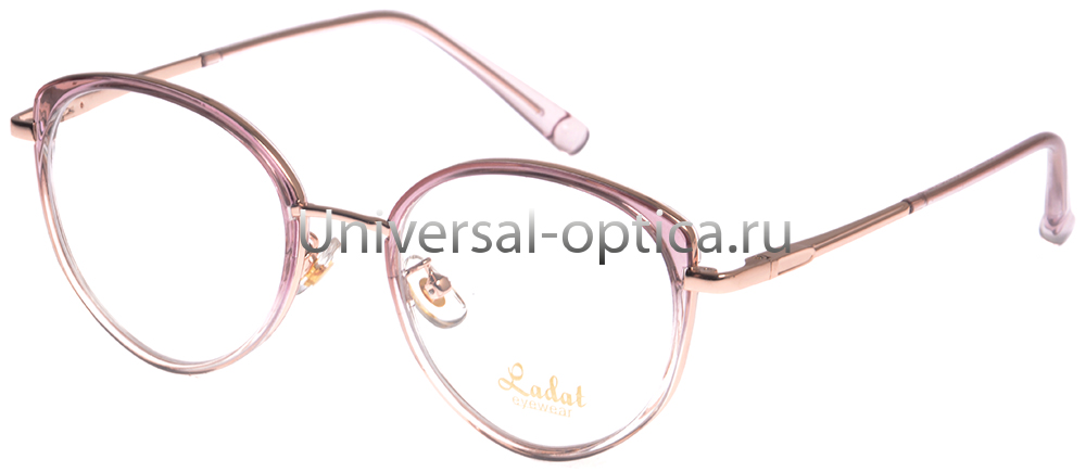 Оправа металлическая LADAT S11807 col. 13 от Торгового дома Универсал || universal-optica.ru