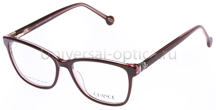 Оправа полимерная Chance 265 от Торгового дома Универсал || universal-optica.ru